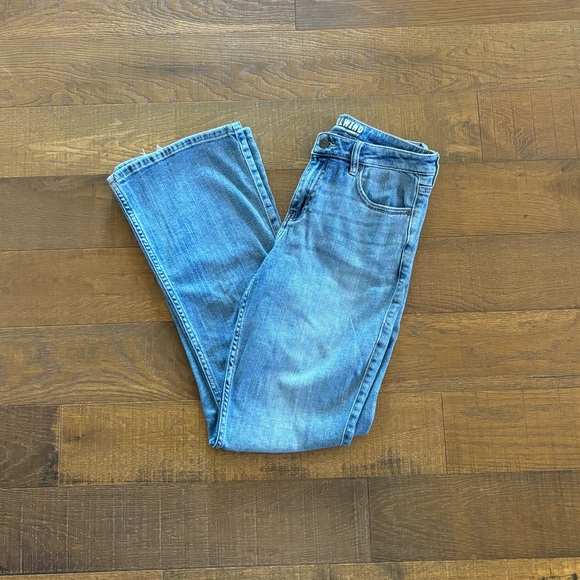 idyllwind bootcut jeans - Picture 1 of 6